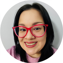 Noralisa Arce, LPC