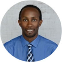 Norbert Mwangi