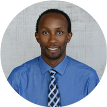 Norbert Mwangi, NP - C