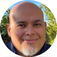 Norberto Carlos, LCSW