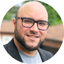 Norberto Taveras, LCSW