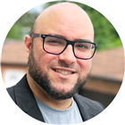 Norberto Taveras, LCSW