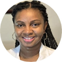 Nordia Morrison (Yael), APRN, AGNP - C