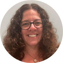 Noreen Heslin, MA, LPC