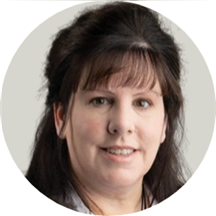 Noreen Reaney, NP