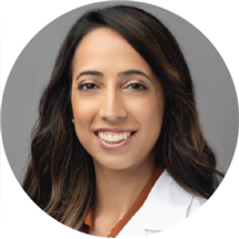 Noren Salehani, PA-C