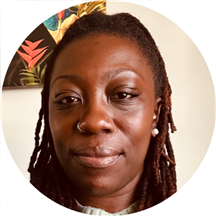 Norina Asante, LPC