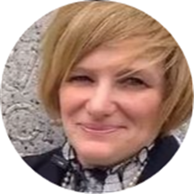 Norma Ann Faraone-Ledgard, LMHC