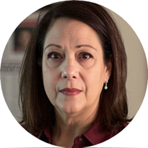 Norma Barreiro, LCSW