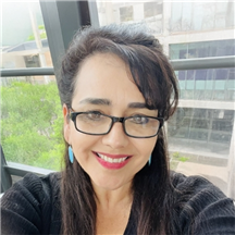 Norma Cabrera, LPC