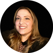 Norma Covarrubias, LMFT