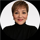 Norma Croy, LCPC