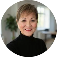 Norma Croy, MA, LCPC