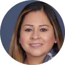 Norma Figueroa, LCSW