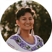 Norma Gomez Mares, MS