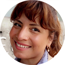 Norma Muniz, LCSW