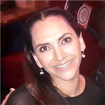 Norma Munoz-Sedano, LMFT