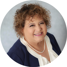 Norma Rosales, LMFT