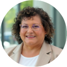 Norma Rosales, LMFT