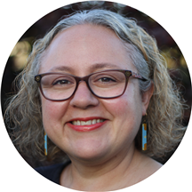 Norma Villalobos, LCSW