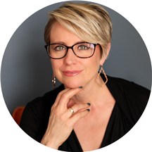 Norma White, LPC