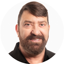 Norman Levitan, LMFT