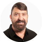 Norman Levitan, LMFT