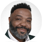 Norman Patterson, LICSW