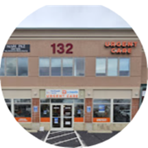 Northwell Health - GoHealth Urgent Care Brookfield