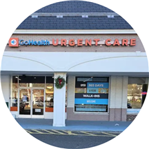 Northwell Health - GoHealth Urgent Care LaGrangeville