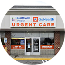 Northwell Health - GoHealth Urgent Care Poughkeepsie