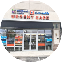 Northwell Health GoHealth Urgent Care - Deer Park