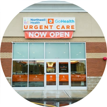 Northwell Health-GoHealth Urgent Care-  Port Jefferson