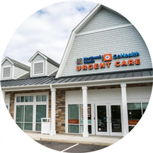 Northwell Health-GoHealth Urgent Care- Amityville