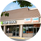 Northwell Health-GoHealth Urgent Care- Bay Shore