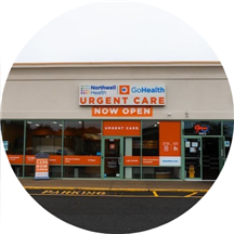 Northwell Health-GoHealth Urgent Care- Bulls Head