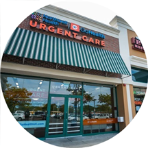 Northwell Health-GoHealth Urgent Care- Commack