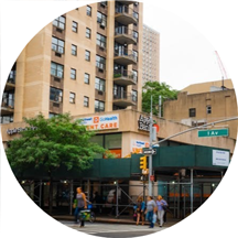 Northwell Health-GoHealth Urgent Care- East 81st