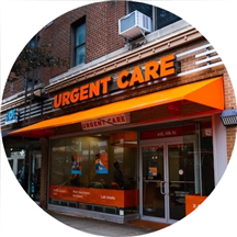 Northwell Health-GoHealth Urgent Care- Greenwich Village