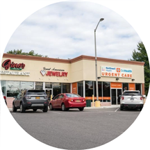 Northwell Health-GoHealth Urgent Care- Massapequa