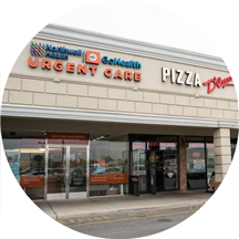 Northwell Health-GoHealth Urgent Care- Oceanside