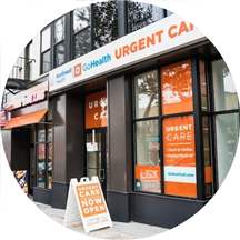 Northwell Health-GoHealth Urgent Care- Park Slope