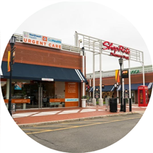 Northwell Health-GoHealth Urgent Care- Plainview