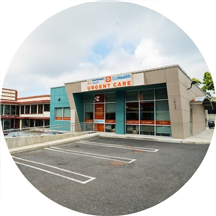 Northwell Health-GoHealth Urgent Care- Roslyn