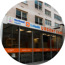 Northwell Health-GoHealth Urgent Care- West 69th