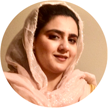 Nosaba Naveed, LCMHC