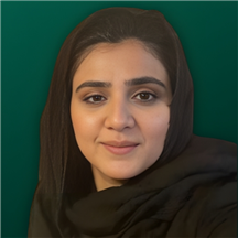 Nosaba Naveed, LCMHC