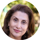 Noushin Tehrani, LMFT