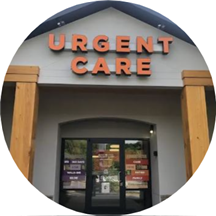 Novant-Go Health Urgent Care- Leicester Highway