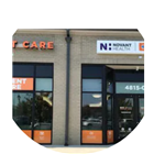 Novant-Go Health Urgent Care-Berewick